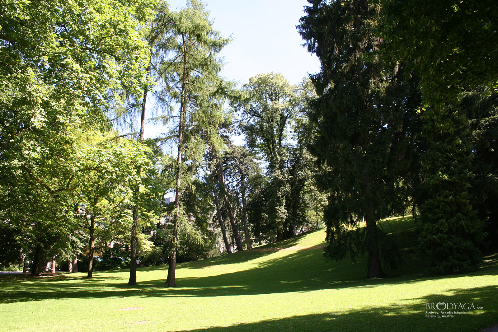 Salzburg